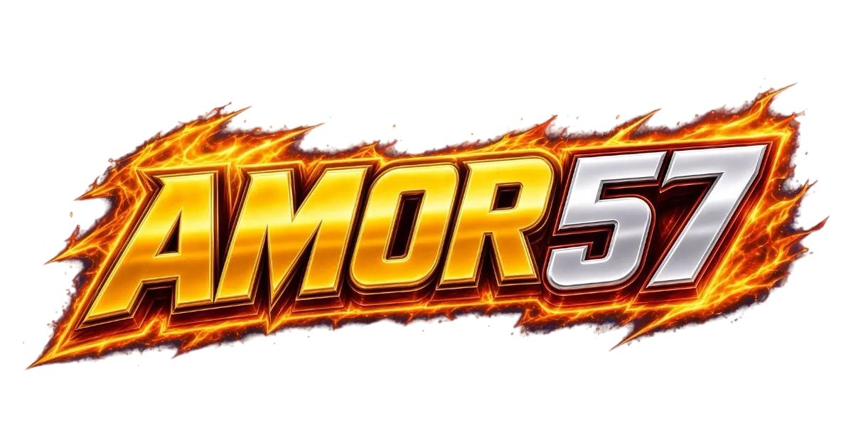 AMOR57: Situs Depo QRIS Instan Tanpa Potongan Paling Gampang & Praktis